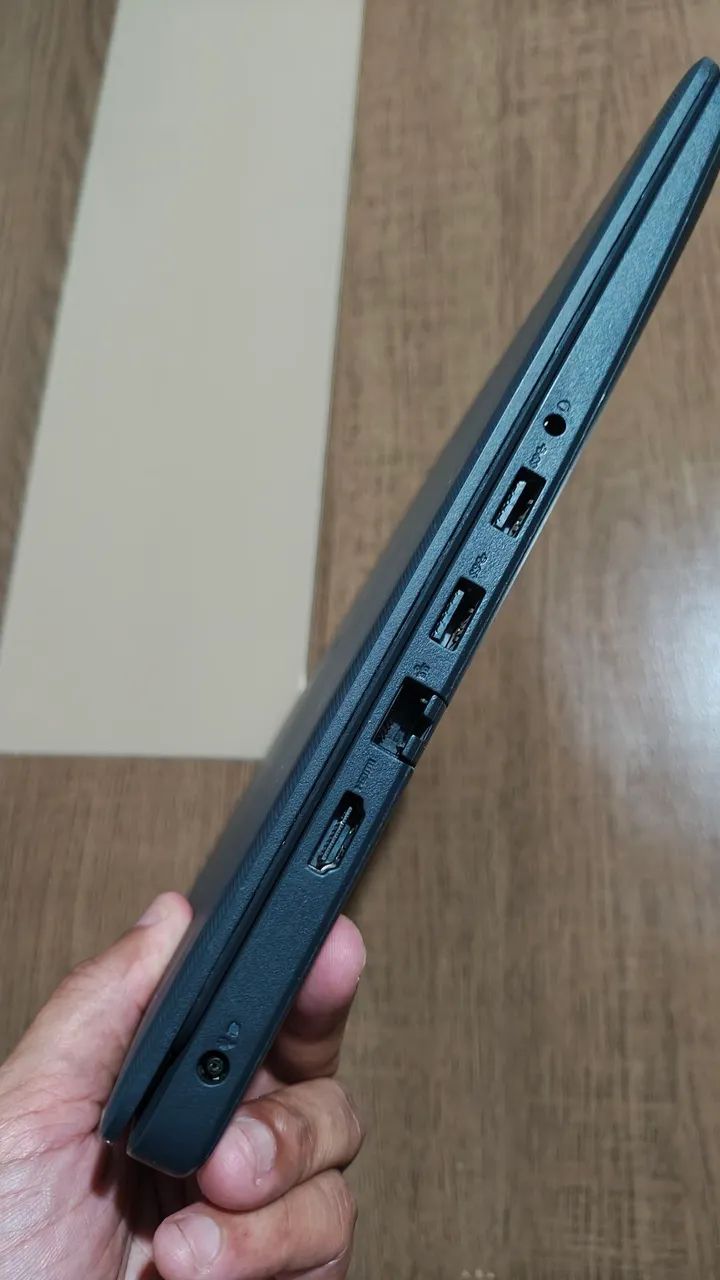 NOTEBOOK DELL i5 8GB 256 SSD - Foto 4
