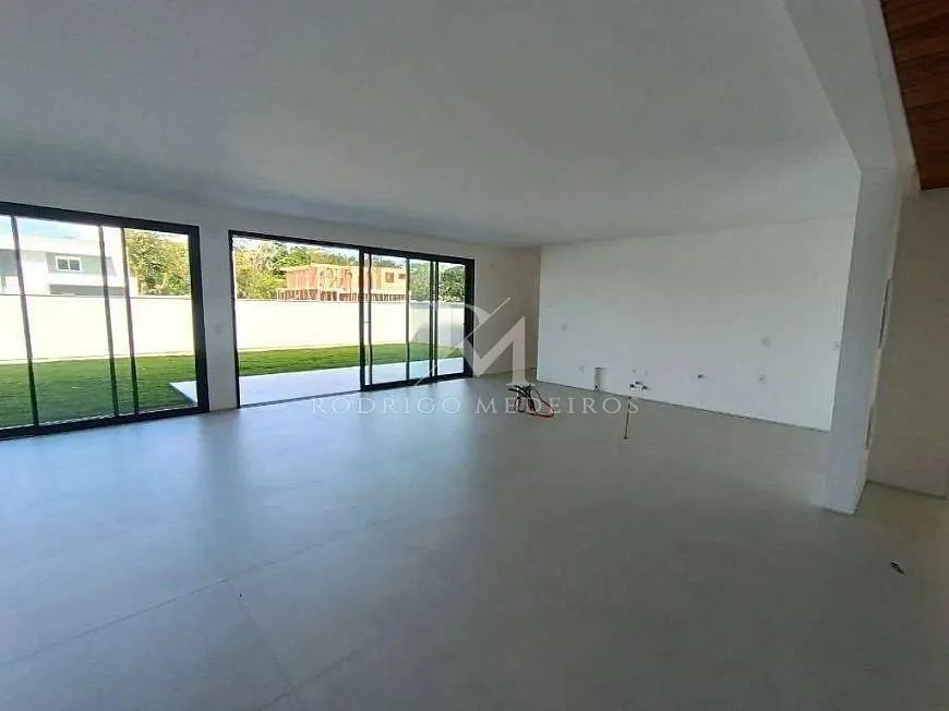 Casa em condomínio com 4 quartos em Ratones, Florianópolis - Foto 3