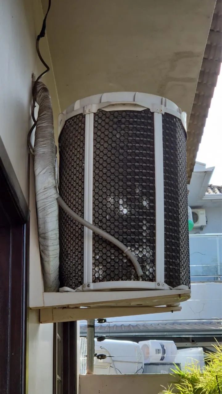 Ar condicionado 12000 e 18000 btus - Foto 3