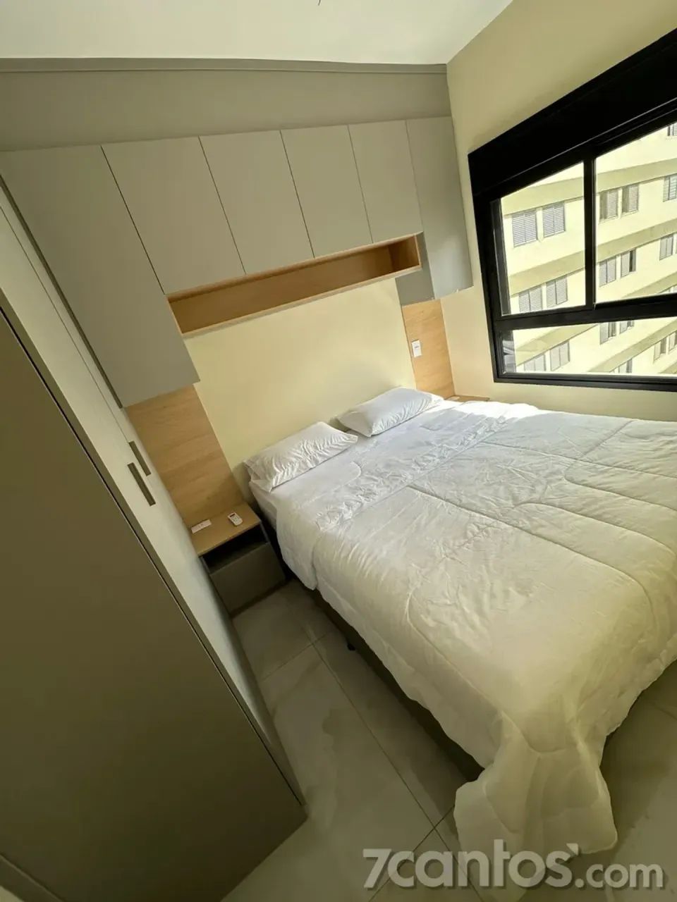 Apartamento, Pinheiros, 2 Quartos - Foto 4