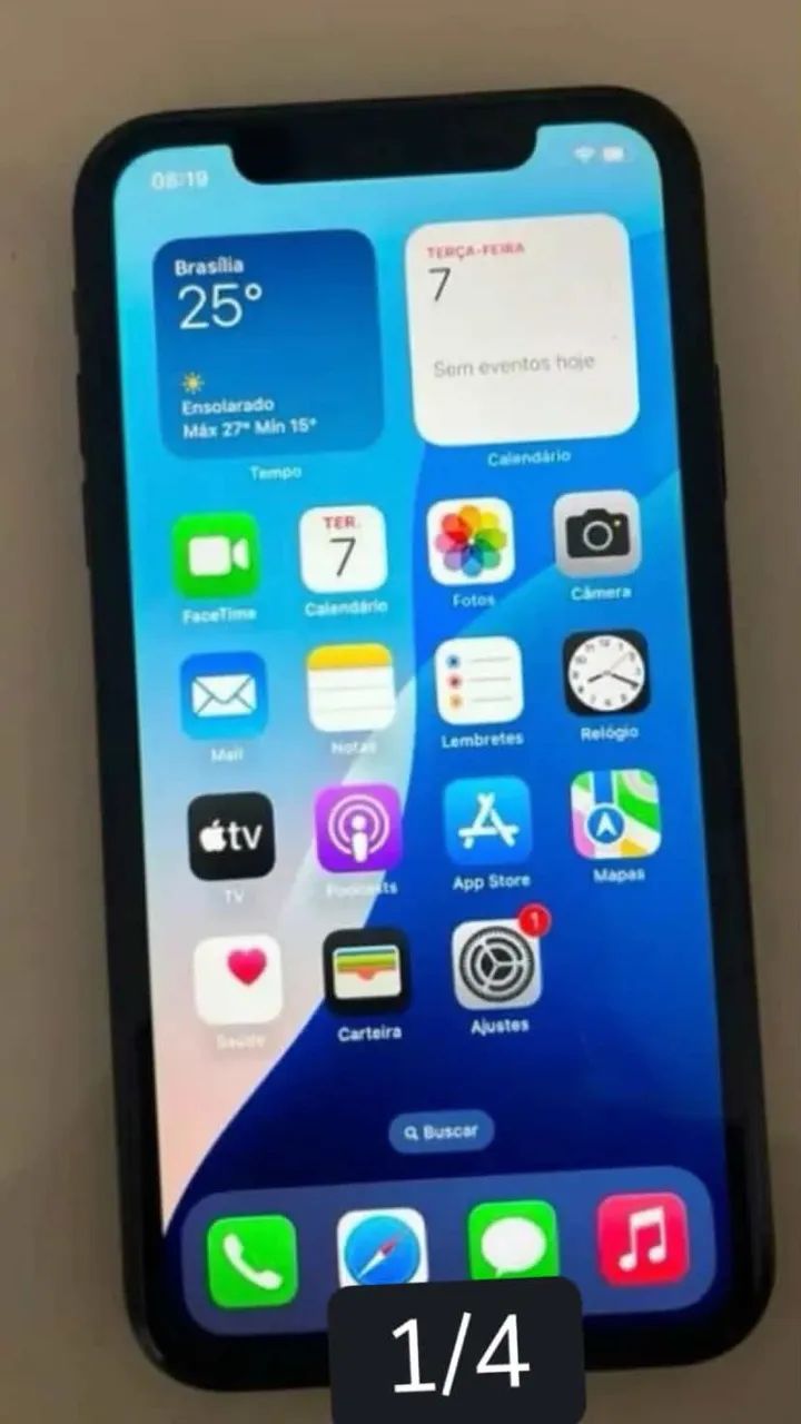 iPhone XR  - Foto 2