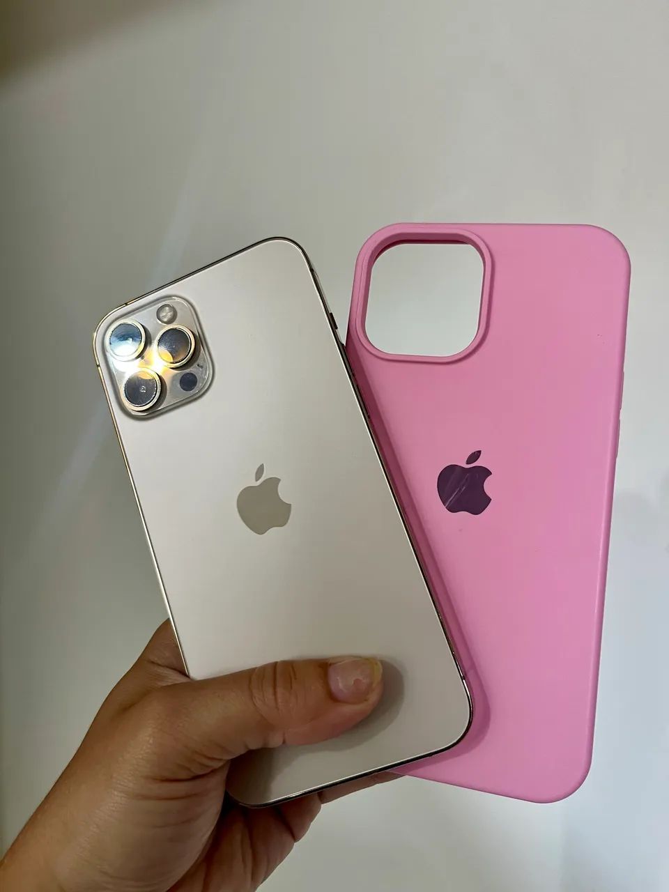 iPhone 12 Pro Max 128gb  - Foto 3