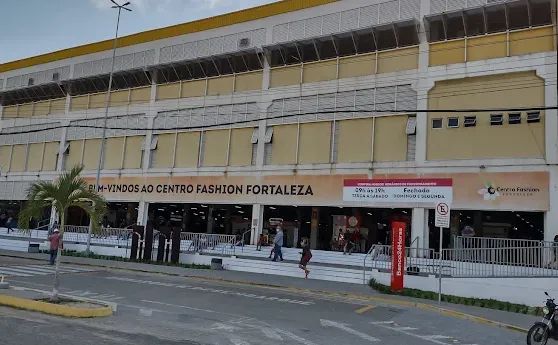 LOJA PROJETADA CENTRO FASHION PRIMEIRO PISO - Foto 4
