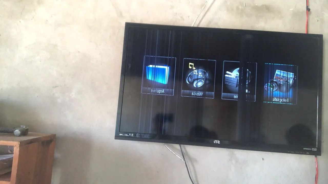 Vende-se tv  - Foto 2