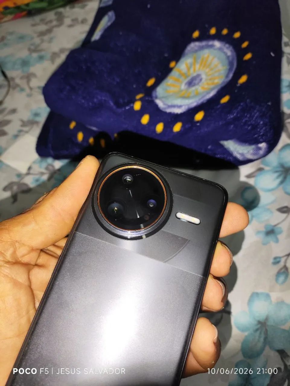 POCO F7 ULTRA 16/512 - Foto 3