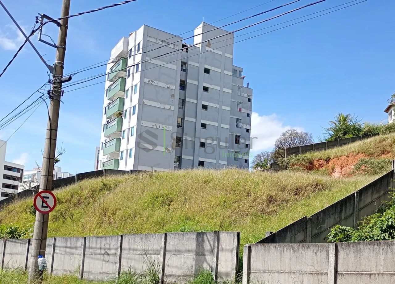 Terreno para construtor