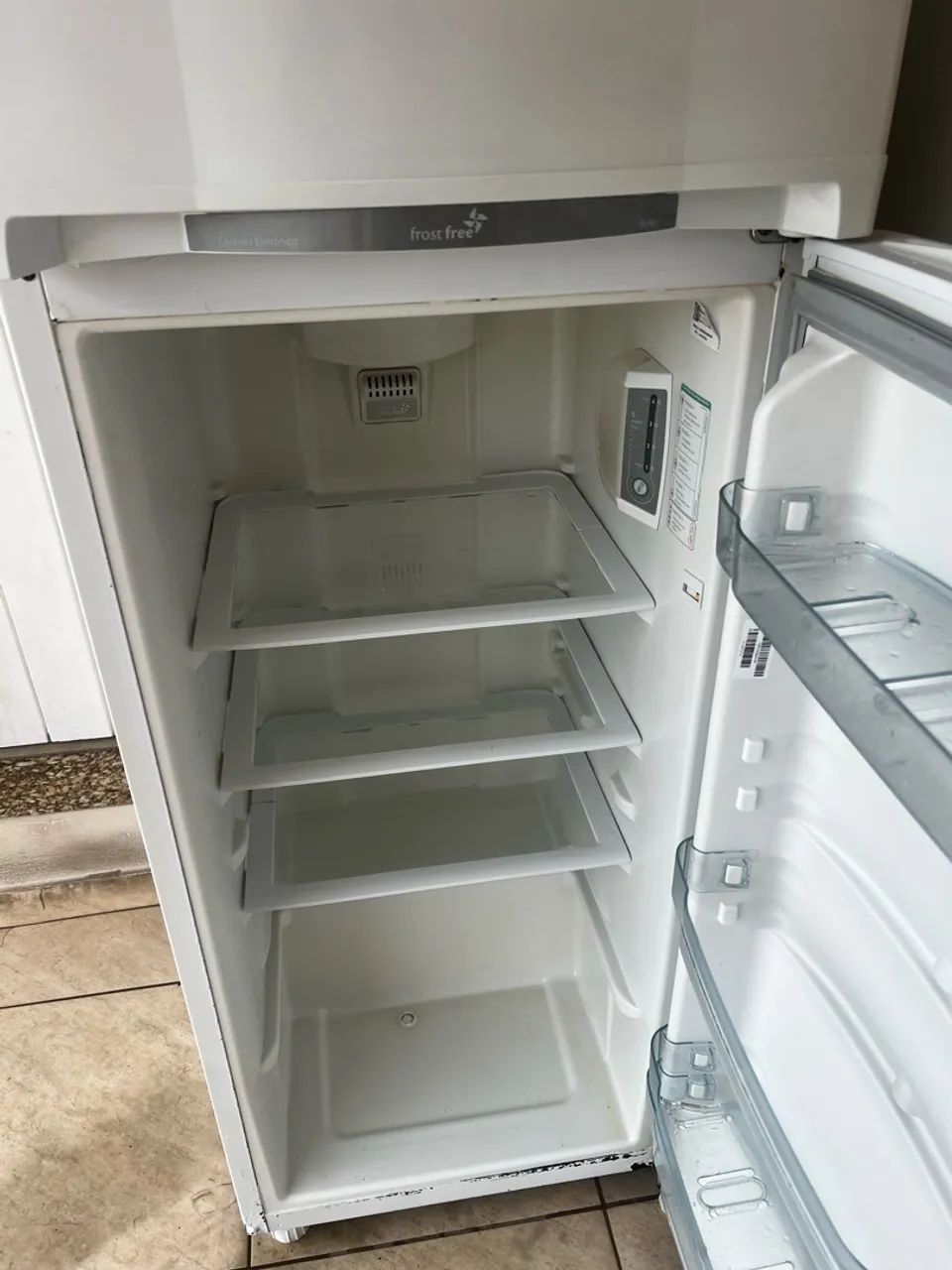 Geladeira consul  - Foto 4