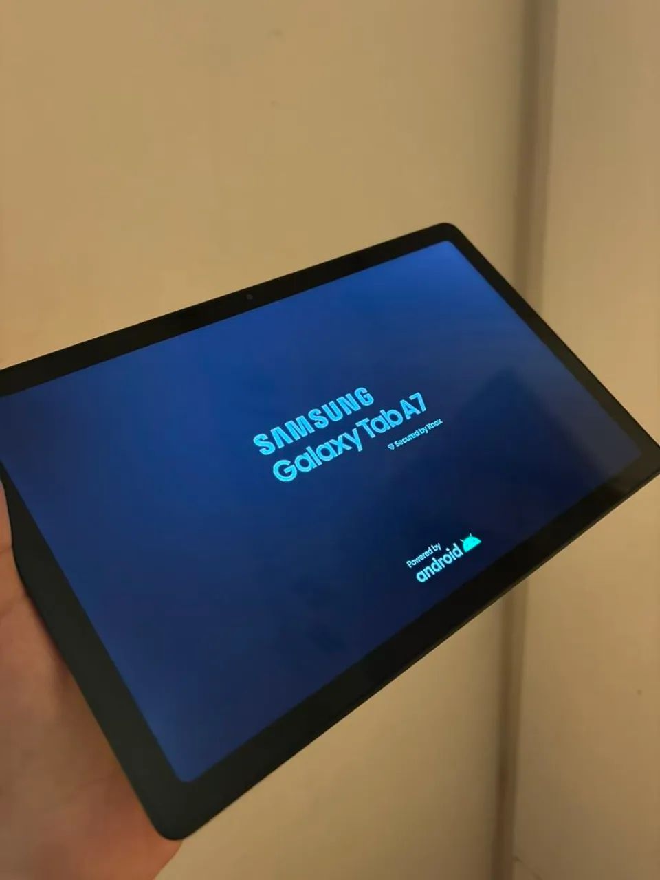 Vendo tablet samsung a7 sm-t500 - Foto 3