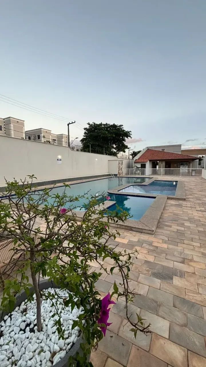 Vendo Condomínio Belleville -TF - Foto 2
