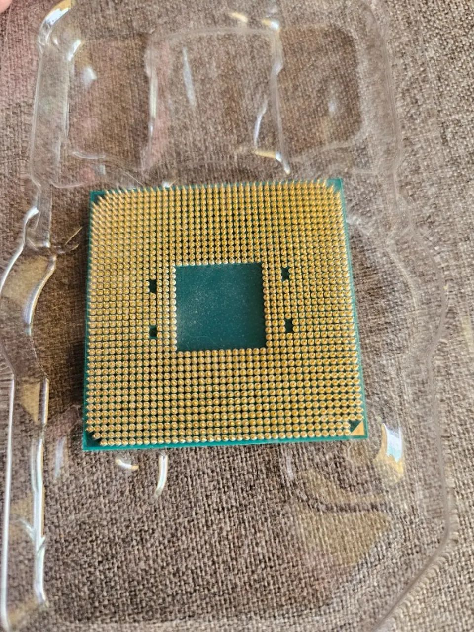 Processador Ryzen 7 2700 + Wraith Spire RGB | 8 Núcleos 16 Threads AM4 - Foto 4