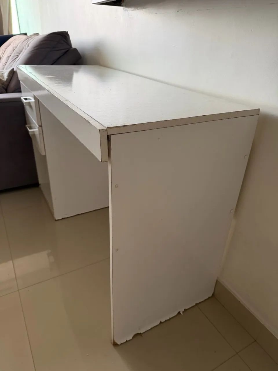 Mesa de escritório - Foto 2