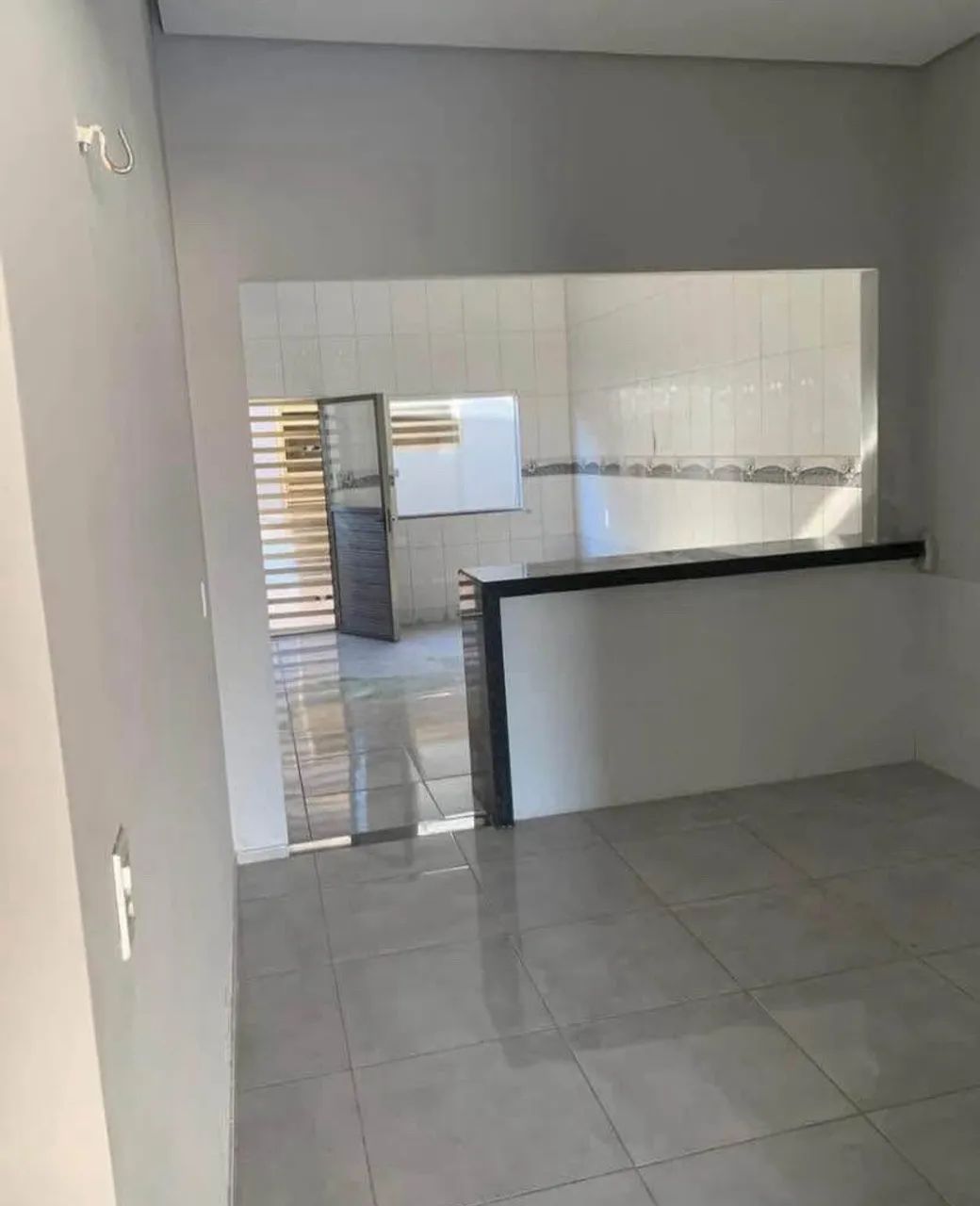 10- CASA NA CIDADE OPERÁRIA  - Foto 2