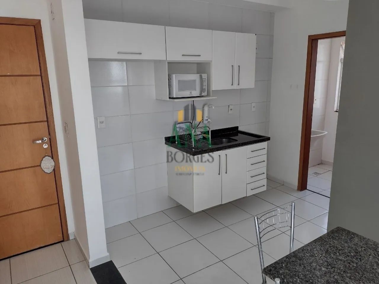Apartamento de 2 dormitórios - Foto 3