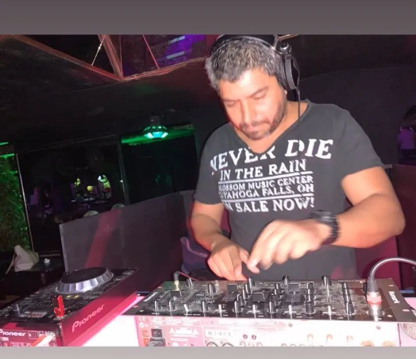 Dj para festas e eventos de todos os tipos  - Foto 2