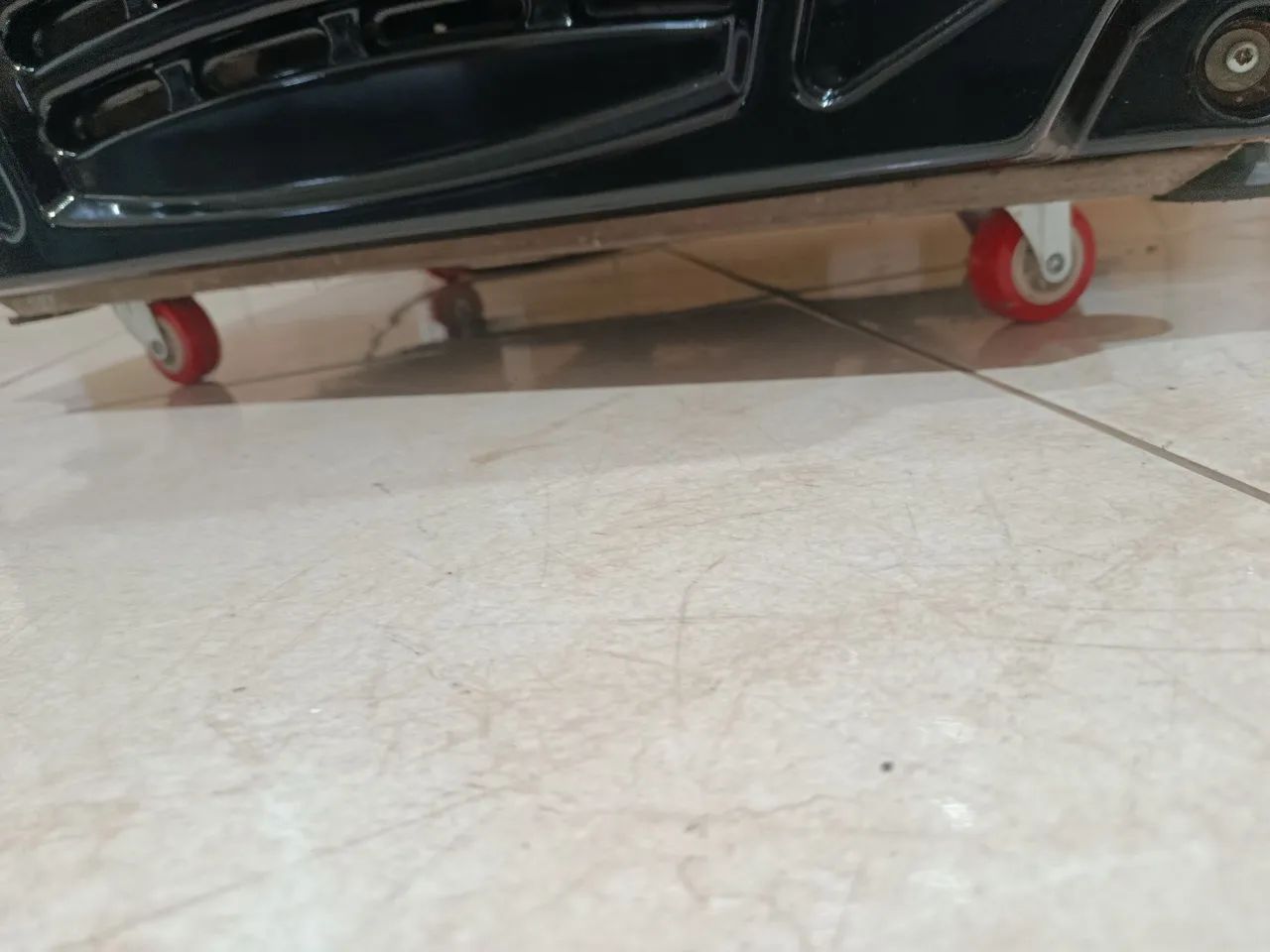 Gelopar semi-novo zap * - Foto 3