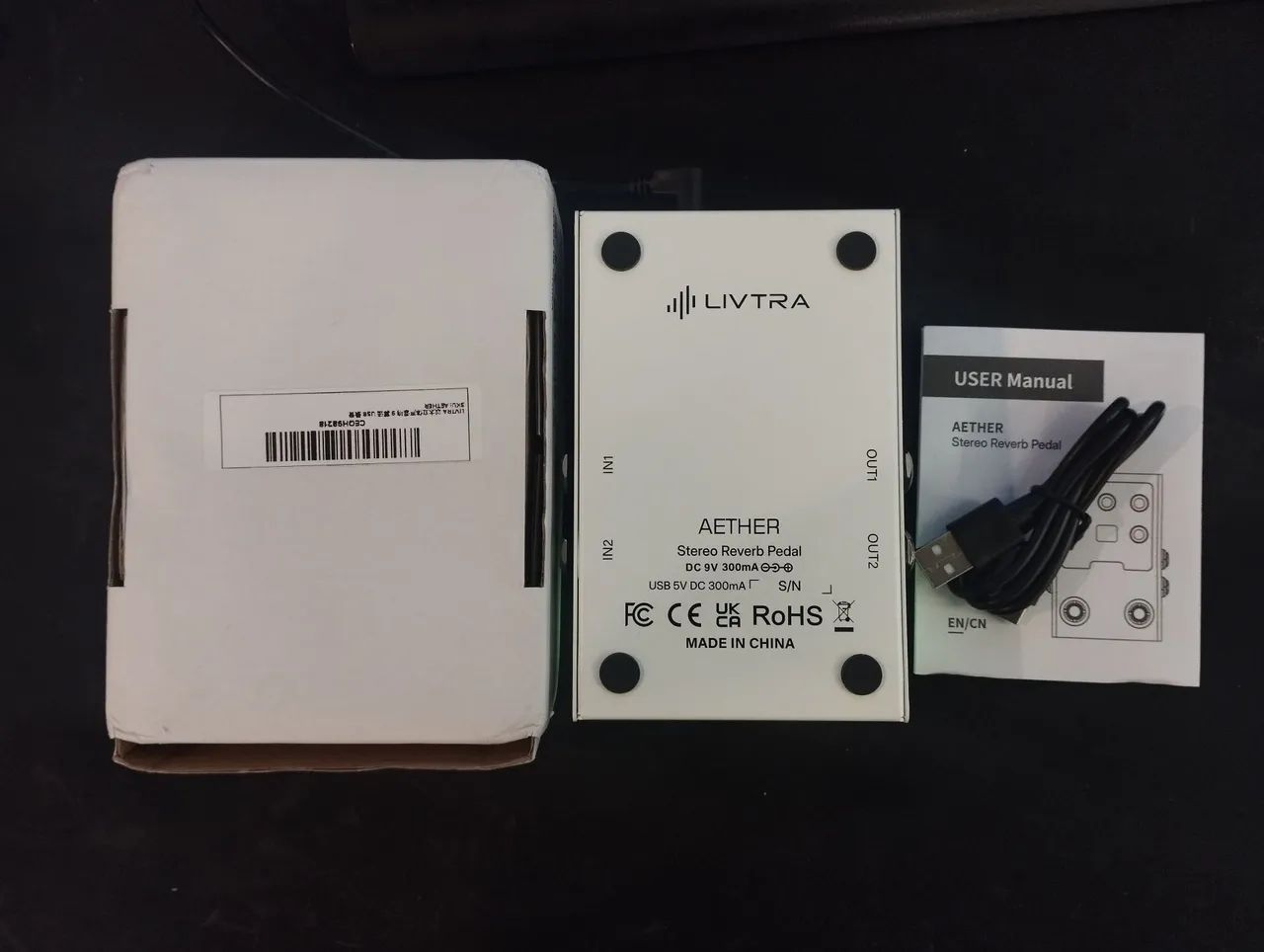Livtra AETHER - Foto 2