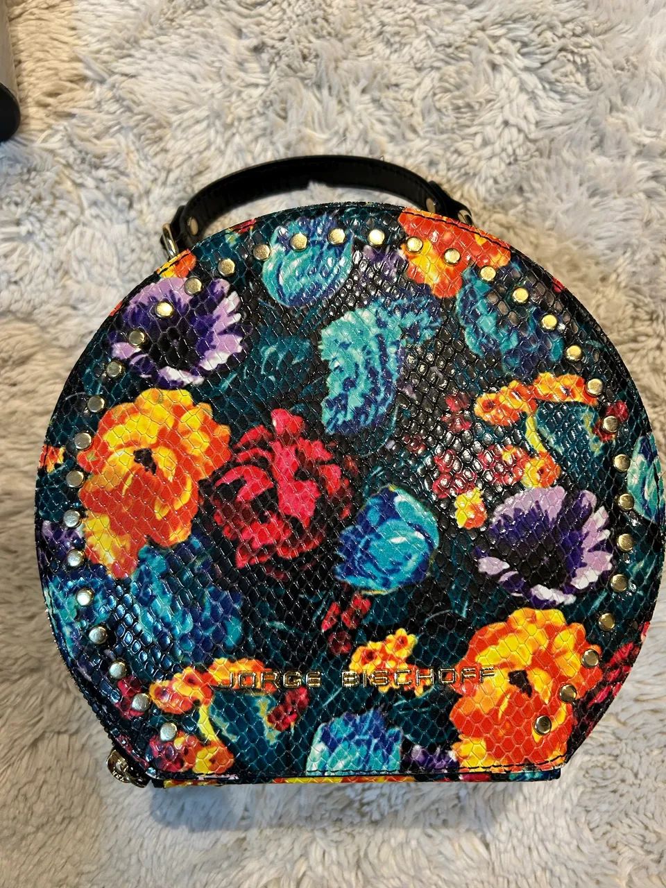 Bolsa Jorge Bischoff  - Foto 2