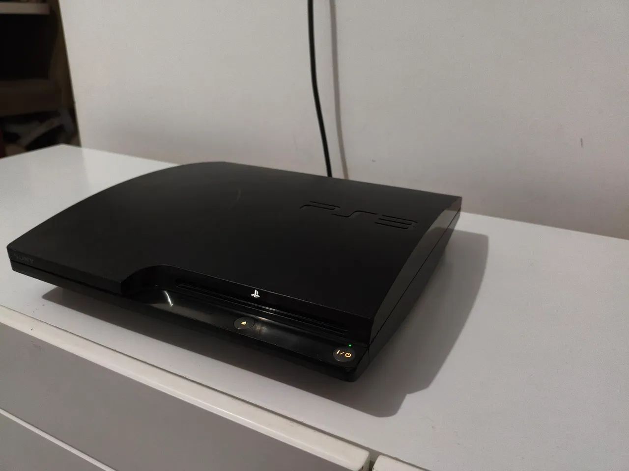 Vendo Ps3 - Foto 3
