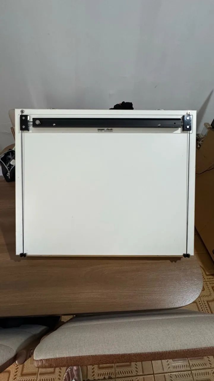 Prancheta de desenho Trident A3 - Foto 2