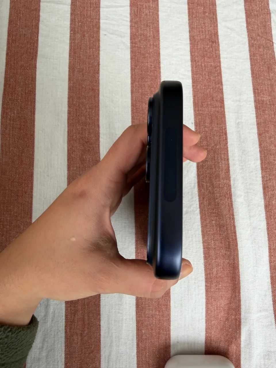 iPhone 17 Pro Azul - Foto 5