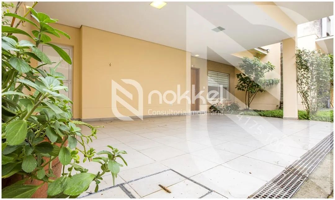 CHÁCARA MONTE ALEGRE - EXCELENTE CASA EM CONDOMÍNIO FECHADO - Foto 4