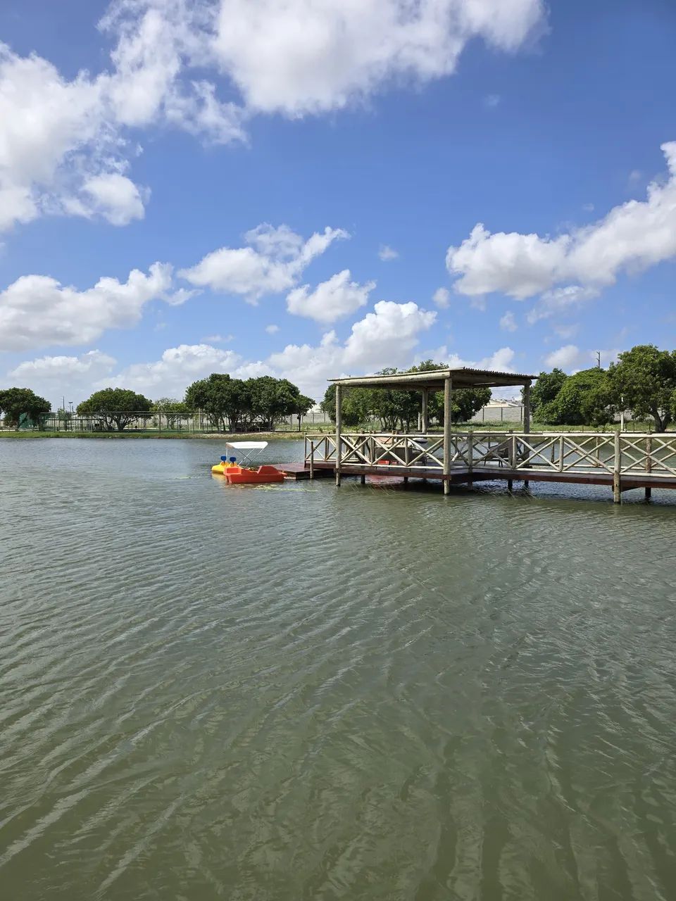 Lote Jardins do Lago Max REF: 4141 - Foto 2