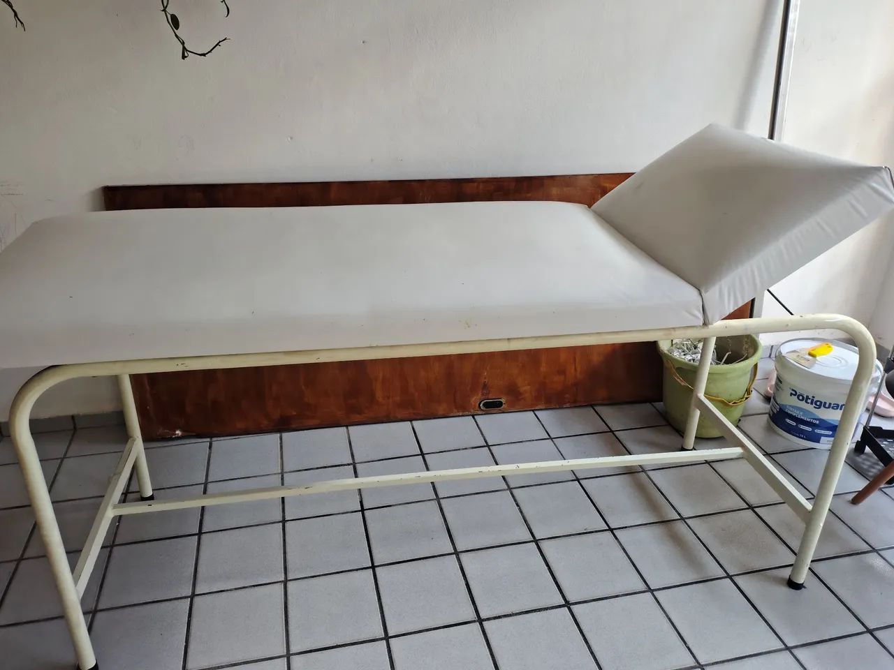 Uma maca para diversos - Foto 4