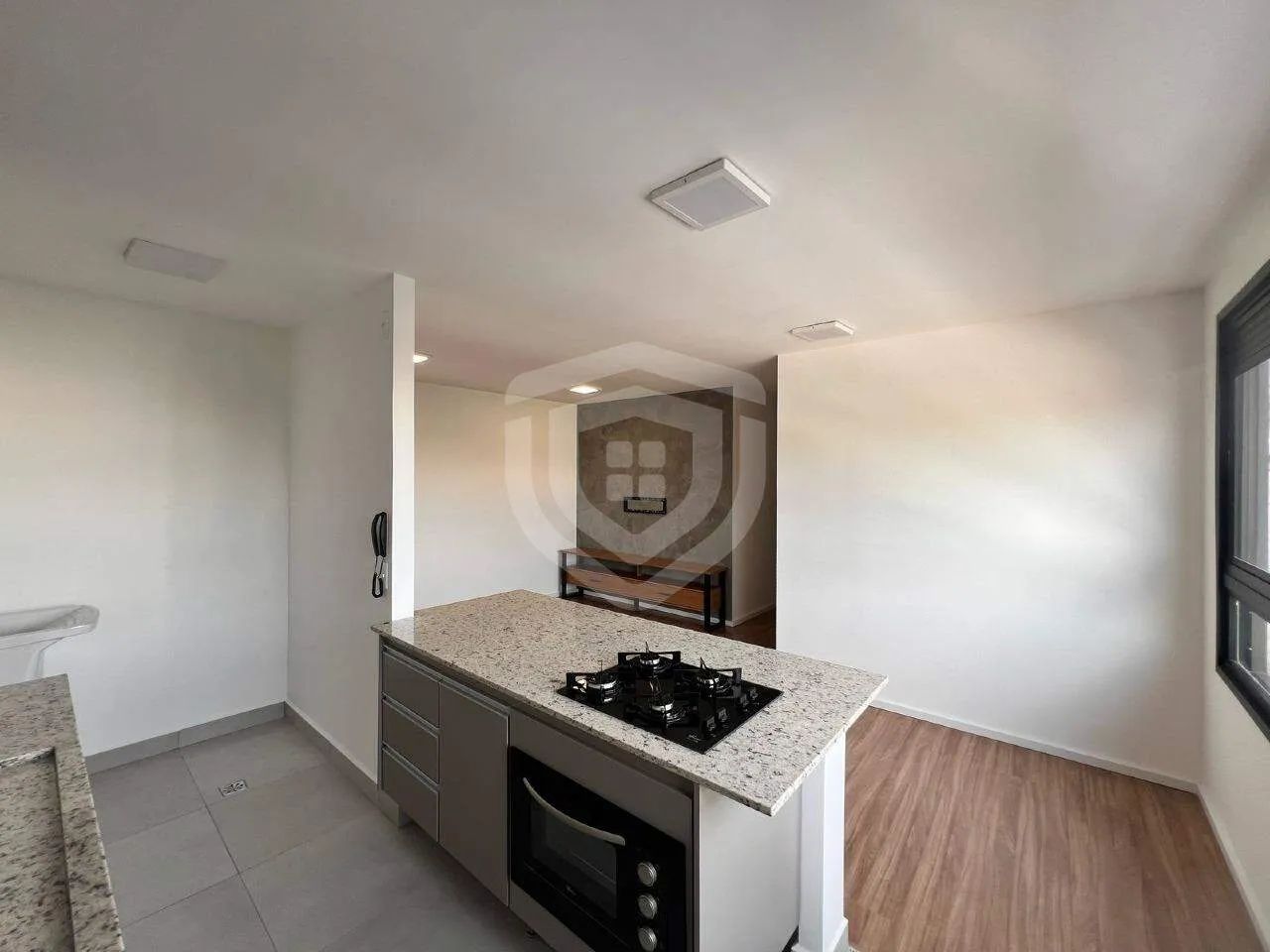 Apartamento para alugar com dois quartos 64m² Residencial Inside . - Foto 3