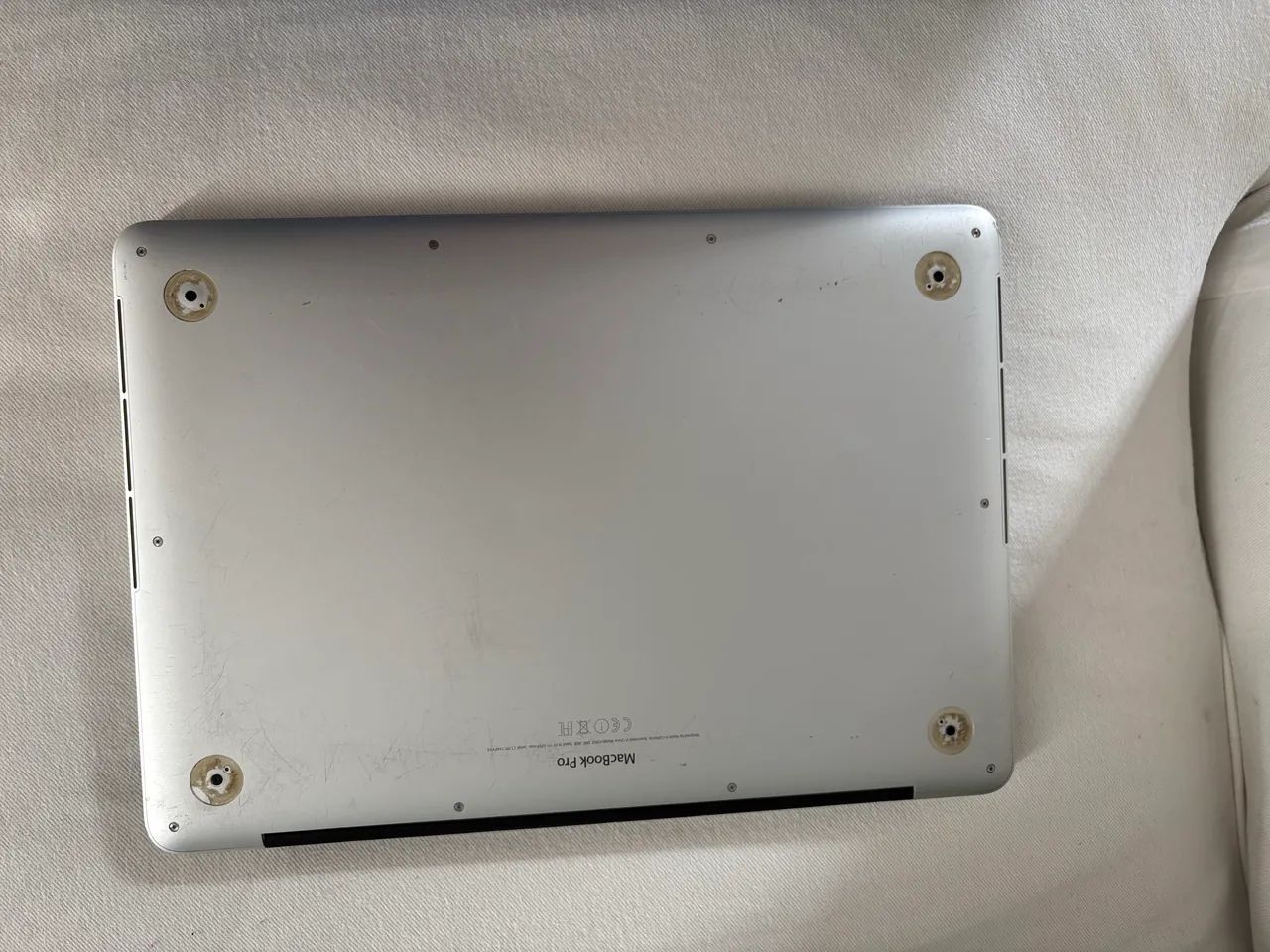 Macbook Pro 2015 13 polegadas - Foto 3