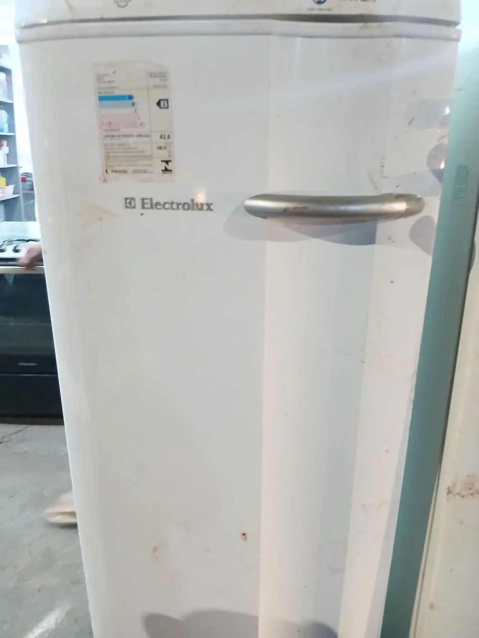 Frizer 110 v - Foto 3