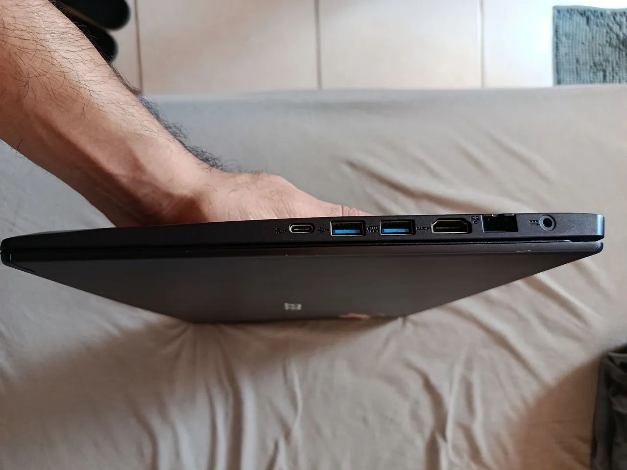 Notebook Acer Aspire 5 SSD - Foto 5