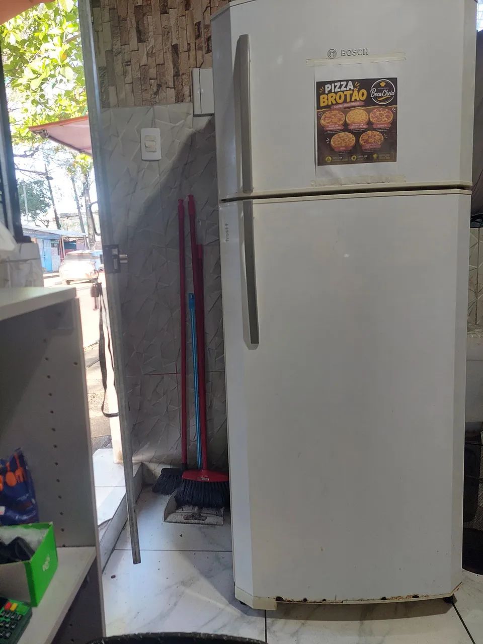 Geladeira Duplex  - Foto 2