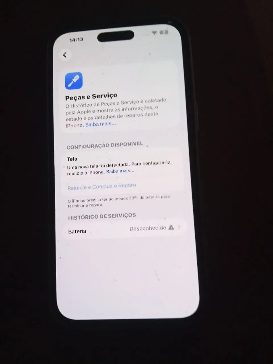 iPhone 14 pro Max  - Foto 4