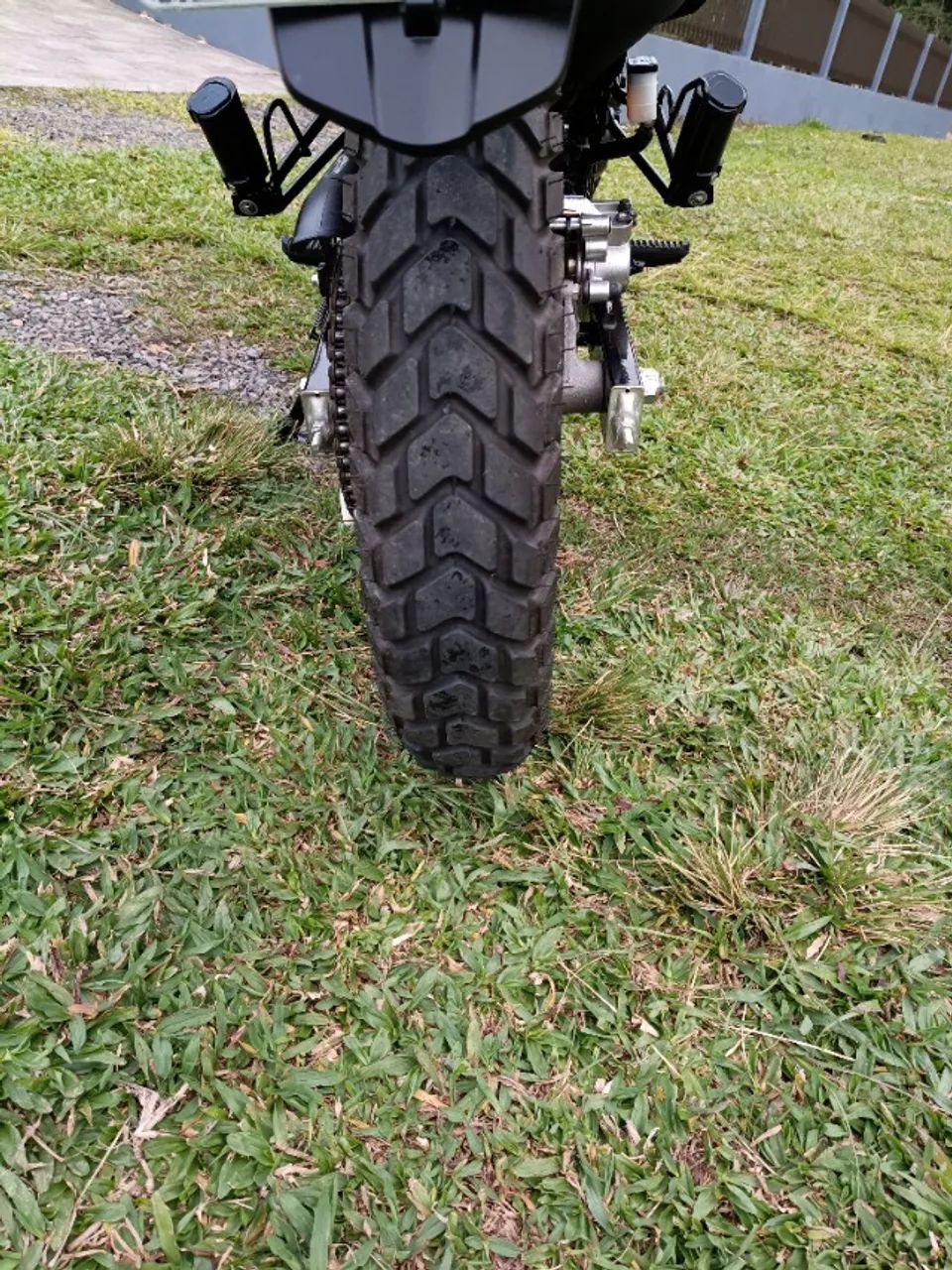 XRE 190 impecável  - Foto 4