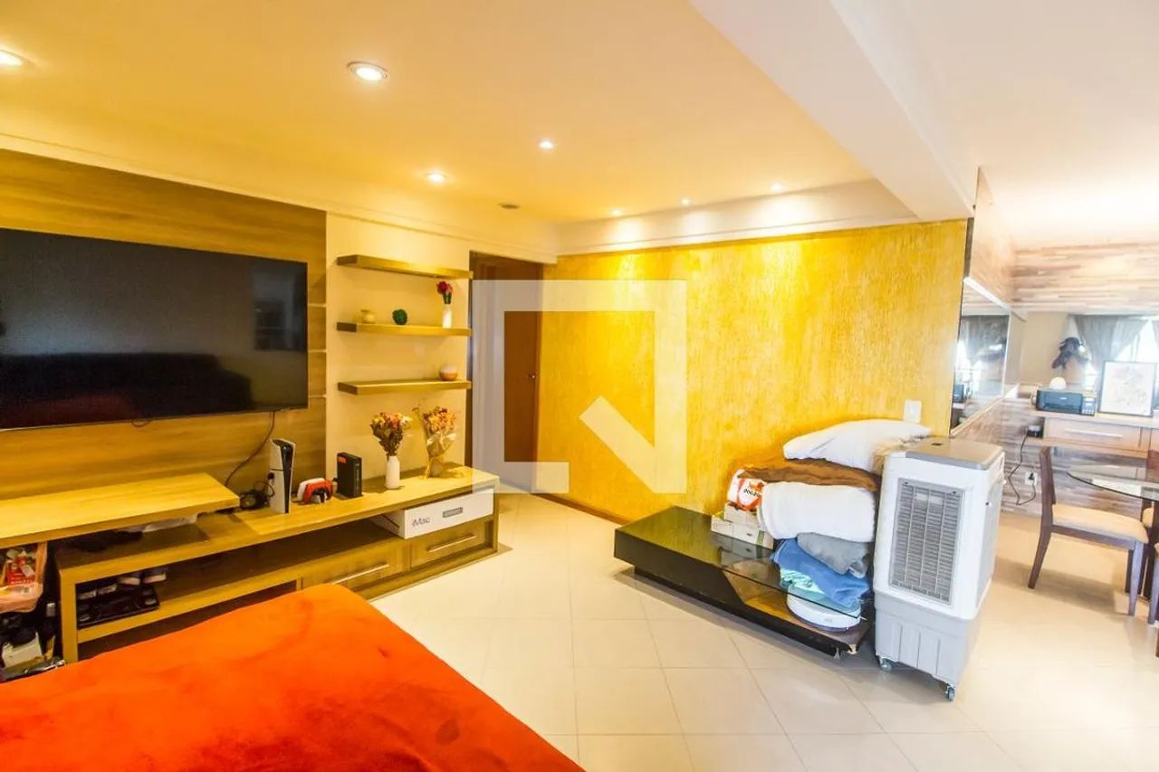 Apartamento à Venda - Alphaville, 2 Quartos, 83 m2 - Foto 3