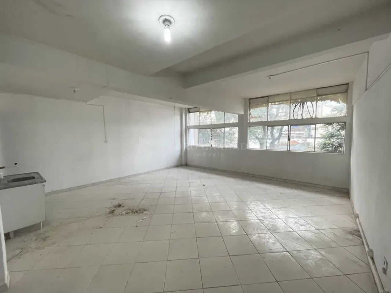 Sala Comercial para Locação na Santos Dumont - Foto 2