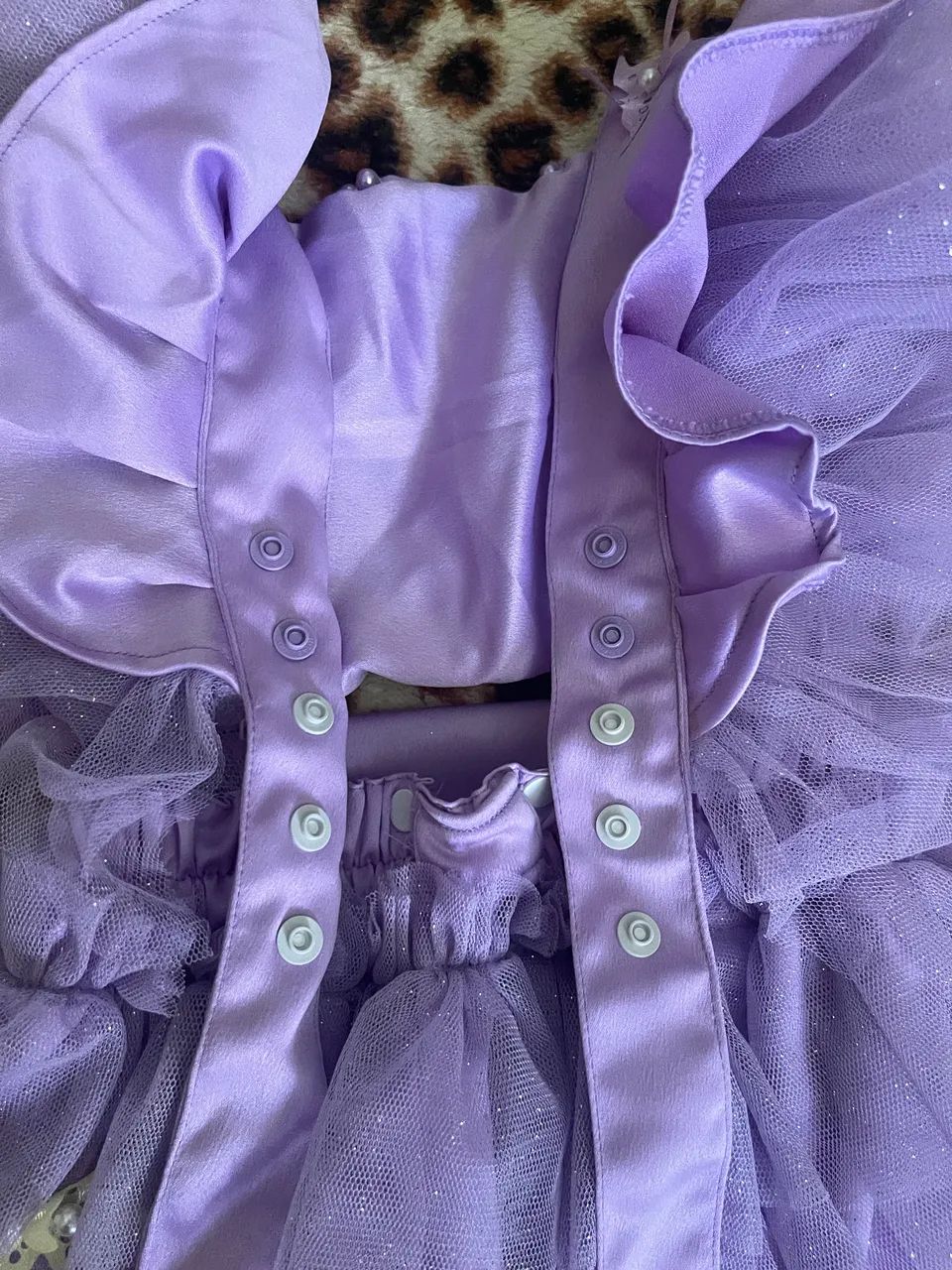 vendo romper de luxo  - Foto 3
