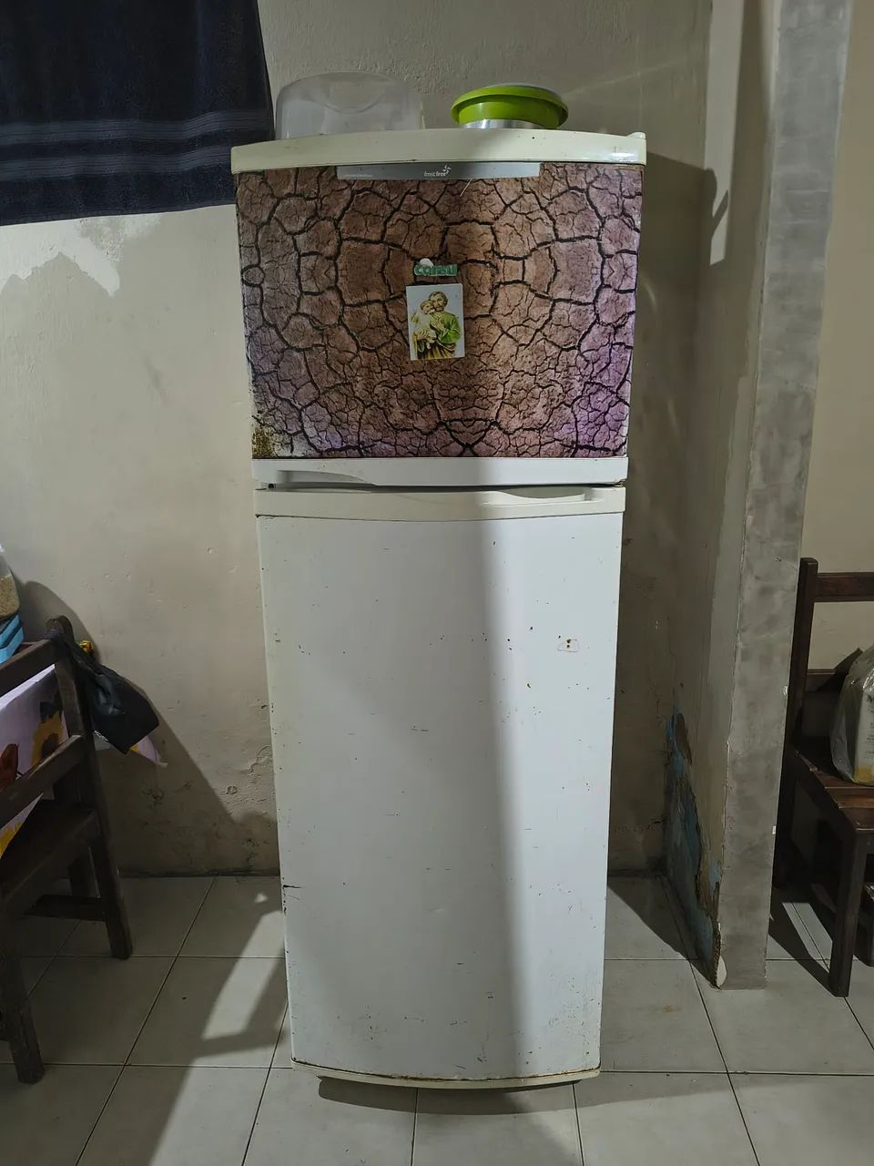Geladeira 