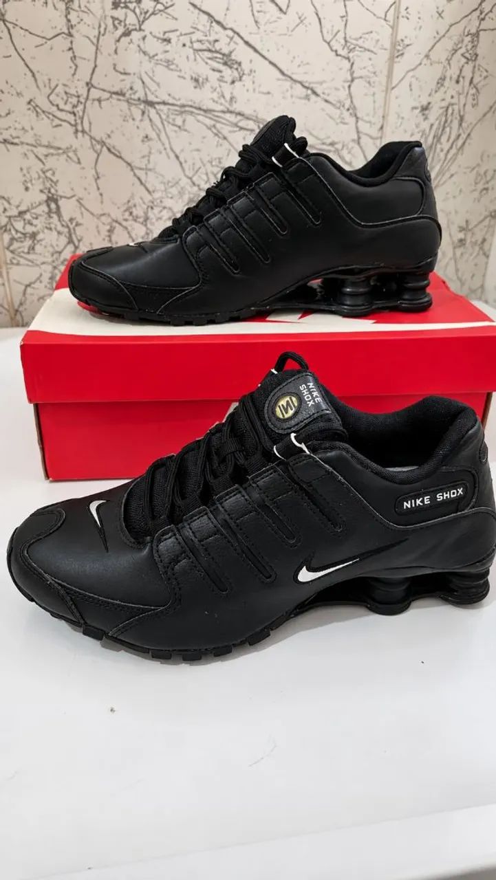 Nike Shox Nz Original  - Foto 3