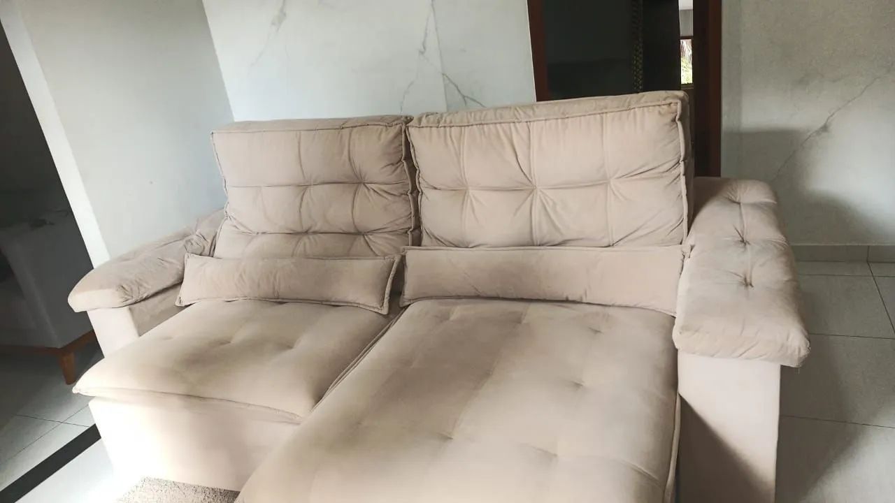 Vende-se sofá  - Foto 3