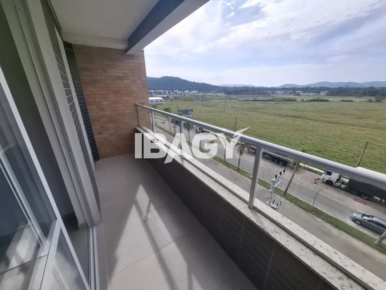 Excelente Apartamento 2 dormitório(s) em Pedra Branca - Palhoça - Foto 4