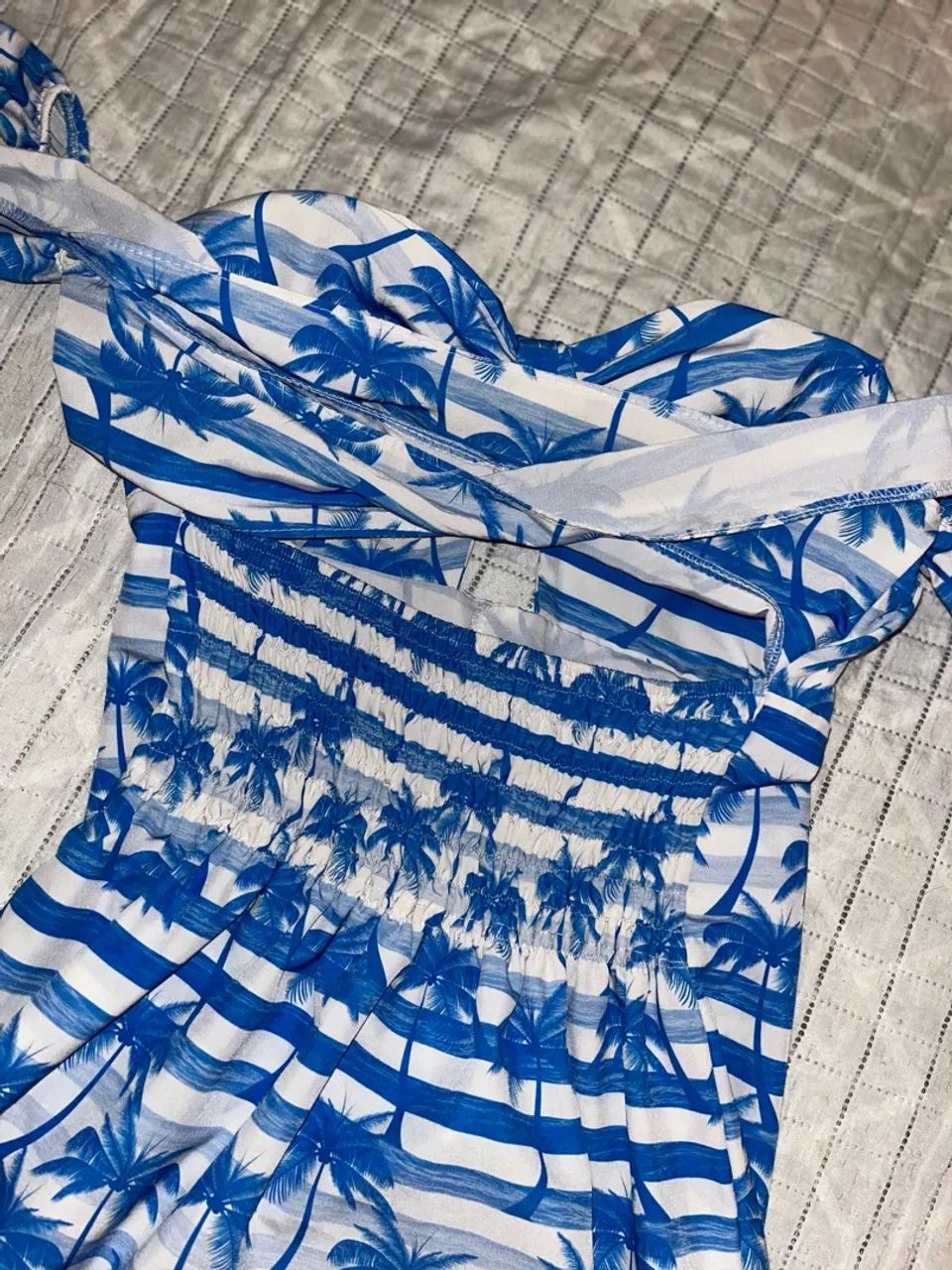 Vestido/macaquinho - Foto 3