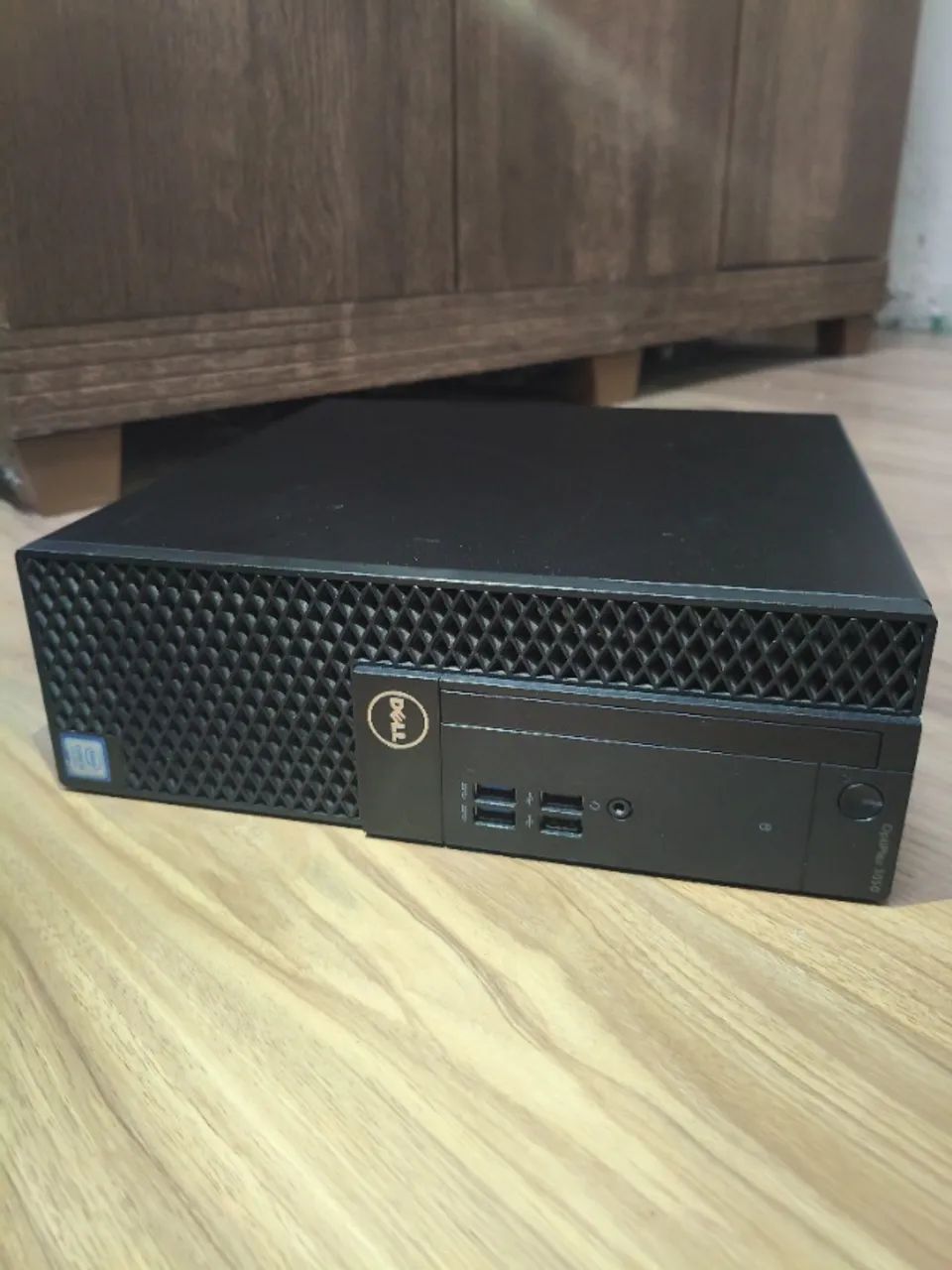 Dell OptiPlex 3050 Intel Core i5 7500 - Computadores e Desktops