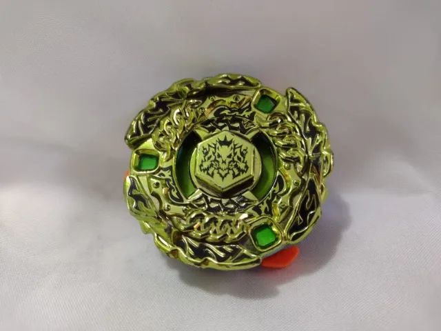 Beyblade Metal Masters XTS Kerbecs Blade Blast - Foto 4