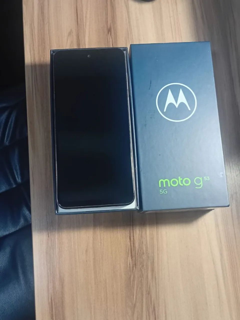 Vende se este celular semi novo  - Foto 2