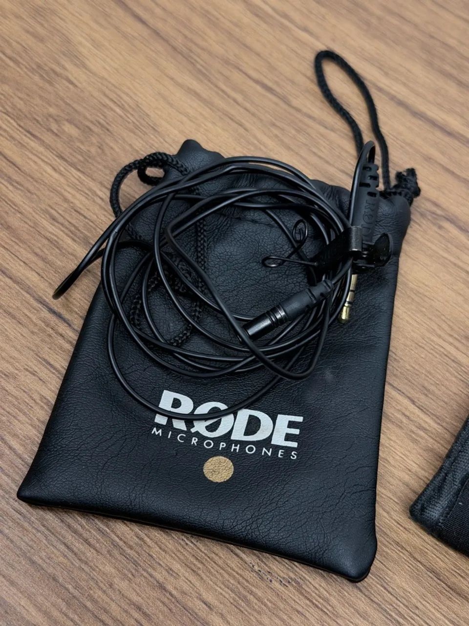 Rode Mic Go ii  - Foto 3