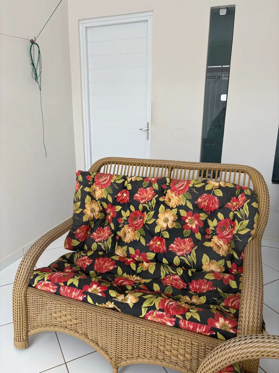 Vende-se conjunto de cadeiras  - Foto 3