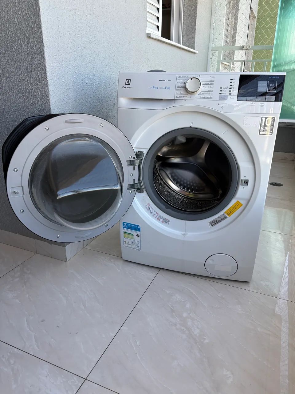 Vendo Lava e Seca - Foto 2