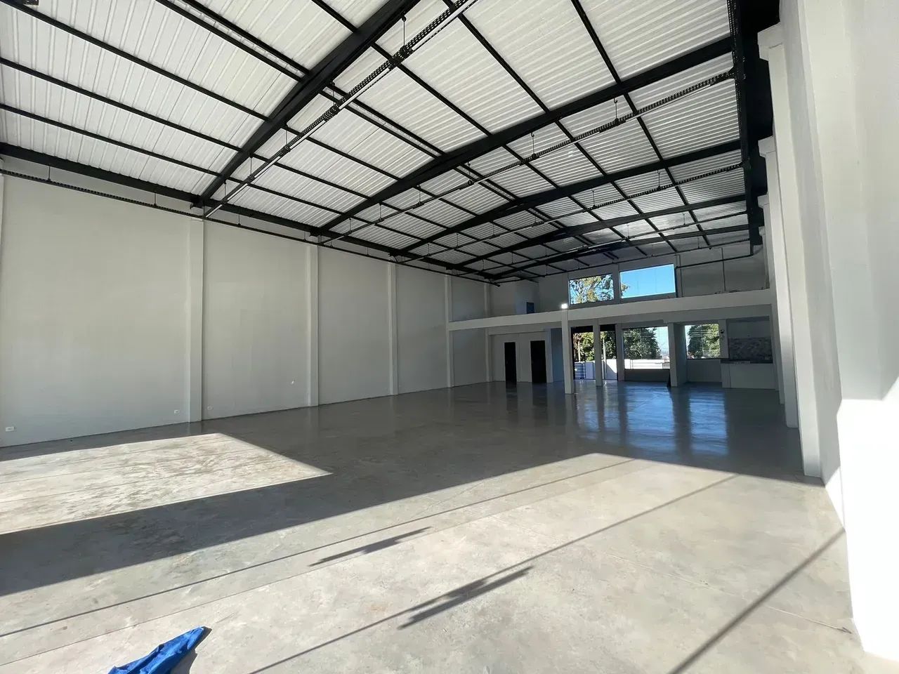 COD565- Galpão Logístico 261 m² com Doca | Vivendas do Parque  Campo Grande/MS - Foto 4