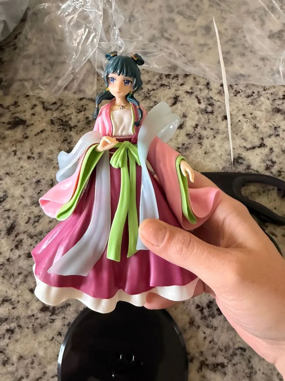 Figure da maomao original - Foto 2